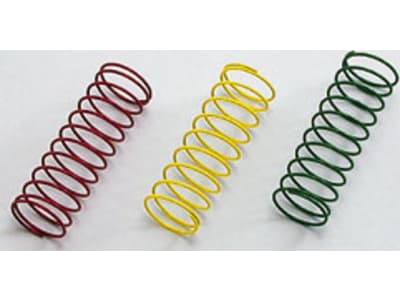 KYOMZW202 Mini-Z Rear Spring Set  MR-01MM / 02MM / 03MM 