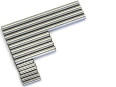 KYOEZ016 Hinge Pin Shaft Set  Sand Master 