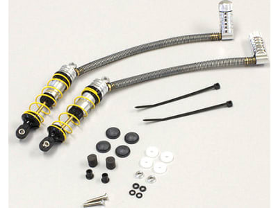 KYOEZW005S HRT Oil Shock Set L=38 / EZ Seri