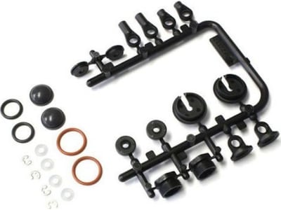 KYOFA301GM-02B Shock Plastic Parts  /  O-ring