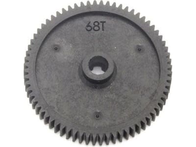 KYOFA556-68 TC Spur Gear 68T FZ02