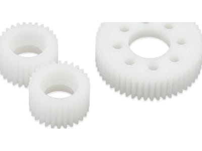 KYOFA603 Fazer Fzd2 Gear Set