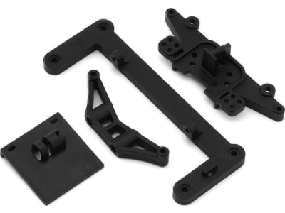 KYOFA606 Fazer Fzd2 Shock Towers Set