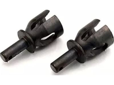 KYOFAW207B Hd Diff Shaft Fz02  /  2 pieces