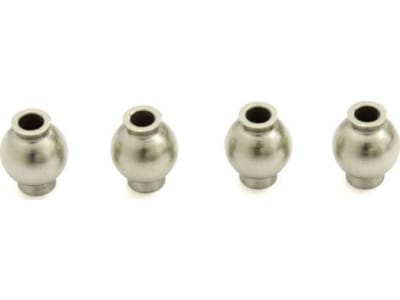 KYOFAW219 HD ST Ball  FZ02 / 4 pieces 