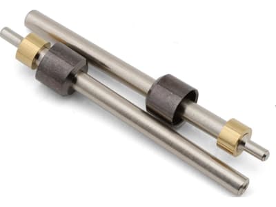 KYOGP115 Hang On Racer Conventional Inner Shocks Fork Tubes Set