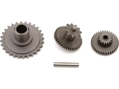 KYOGPW11C Hang On Racer Special Gear and Sprocket Set