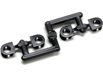 KYOIF346-07B Shock Cap Bush  For Big Shock / 4Set 