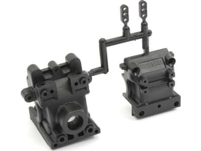 KYOIF408D Bulkhead Set F / R / Mp9 / Mp10 