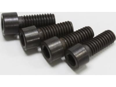 KYOIF438 King Pin M4 / 4 pieces / Mp9