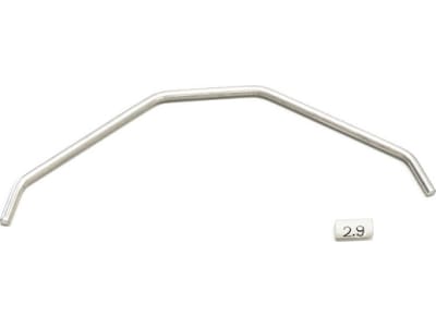 KYOIF459-2.9 Front Sway Bar  2.9mm / 1pc / MP9 / MP10 