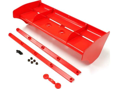 KYOIF491KR Wing Fluorescent Red Mp9 Tki4