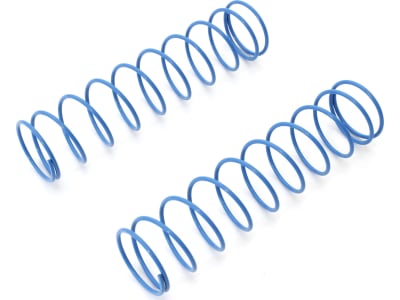 KYOIFS004-10514 Big Shock Spring LightBlue / 10.5-1.4 / L=95