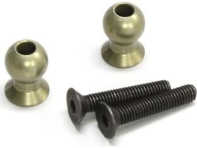 KYOIFW416 6.8mm Hard Ball H=8.7  /  2 pieces  /  Mp9