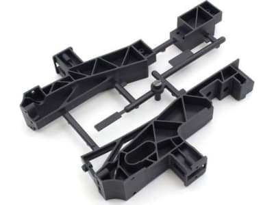 KYOKB001 Upper Center Frame for Kb10