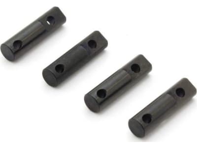 KYOKB028 Diff. Gear Shaft,  for Kb10,  4pcs