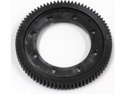 KYOLA375-80 Spur Gear 48P-80T / ZX6.6 