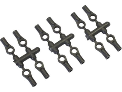 KYOLA43H Ball End 5.8mm / Hard / 12 Pieces