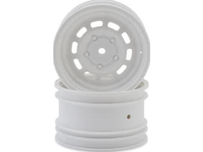 KYOLAH002W Lazer Sb 2.2 10-Hole Rear Wheels  White   2 