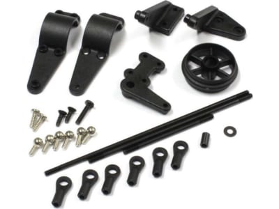 KYOMAW023B 4WS Conversion Set  Mad Crusher  MAW023B