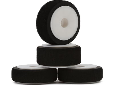 KYOMBT003SB Mb-010 Pre-Mounted Sponge Tire Set  4   Front / Rear   Soft 