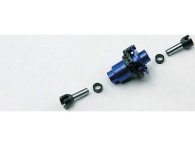 KYOMDW017 Front Oneway Unit for Mini-Z Awd