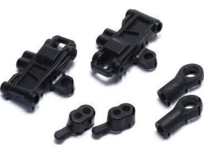 KYOMDW100-07 Rear Long Suspension Arm Set for Awd Dws