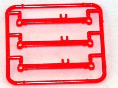 KYOMVW07 Tie Rod Set