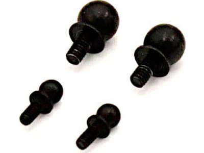 KYOMX018 Ball Stud Set