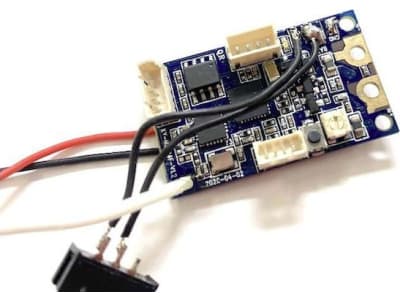 KYOMX020B RC Unit 2.0  Mini-Z 4x4 / Ra-46 