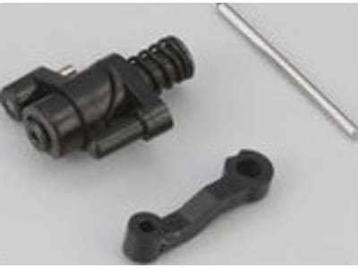 KYOMZ405 Servo Saver Assembly for MR-03 