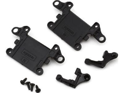 KYOMZ719 Mr-04 Front Suspension Arm Set 2.0