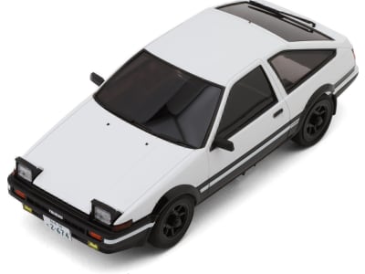 KYOMZP479ID Mini-Z Asc Ma-020 Toyota Sprinter Trueno Ae86 Initial D Painted