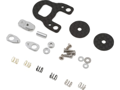 KYOMZW709 Mini-Z Mr-04 Friction Damper Set