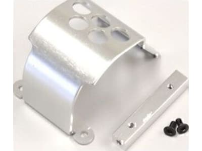 KYOOT216S Motor Guard Silver / Optima