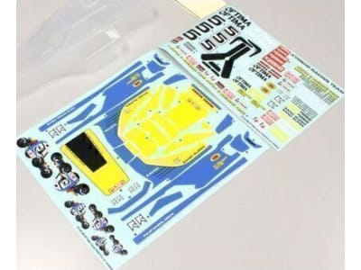 KYOOTB245 Non-Decoration Body Optima