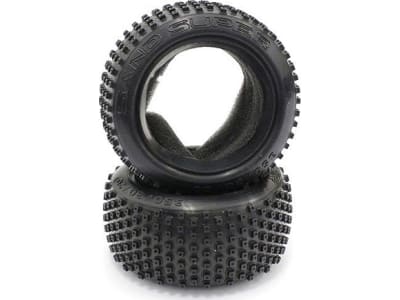 KYOOTT244SB Block Tire 50x83x36mm Soft  OPTIMA 