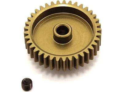 KYOPNGA4837 Velvet Coating Pinion Gear 37T-48P 