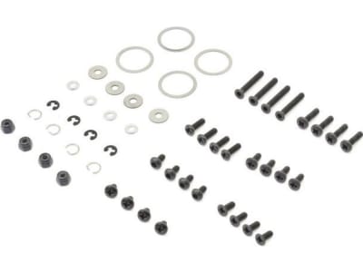 KYOR246-1363 Rebuild Set R246 Motor Mount / Roll Shock 