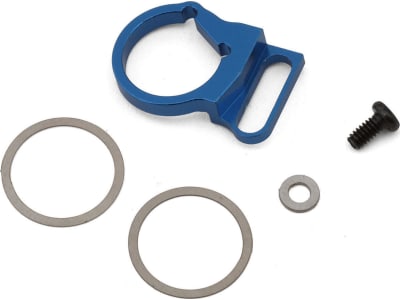 KYOR246-1366 Mini-Z Mr-03 / Mr-04 Aluminum D Shape Motor Mount Set