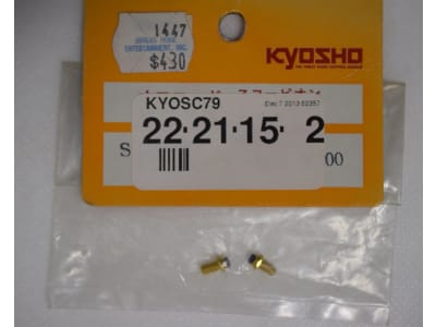 KYOSC79 Kyosho Speedcontrol SC-79 Connector