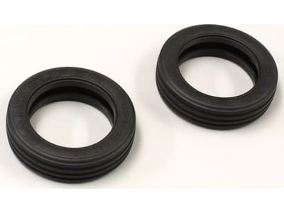 KYOSCT001MB Front Tire Medium / 2 pieces / Scorpion 2014 