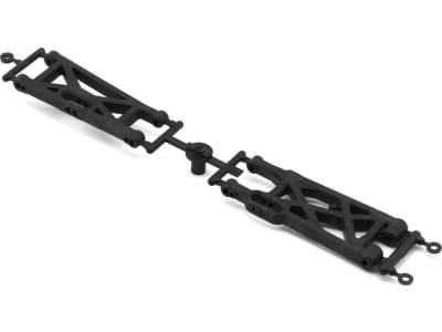 KYOUM577B Ultima Sb Front and Rear Suspension Arms Set