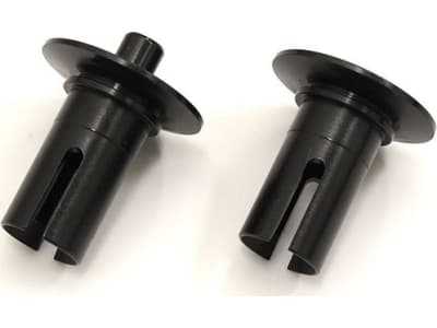 KYOUMW748 Short Steel Diff. Shaft Set RB7SS 