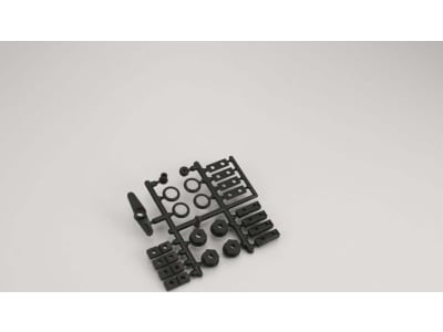 KYOVZ010 Drive Washer Set