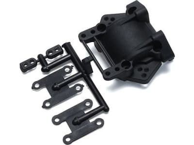 KYOLAW60 HCG Front Upper Bulk  ZX6 / ZX6.6 