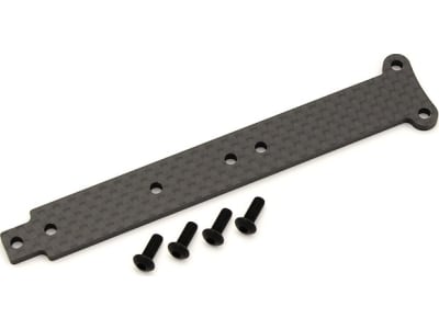 KYOLAW72 Carbon Rear Lower Brace  ZX7 