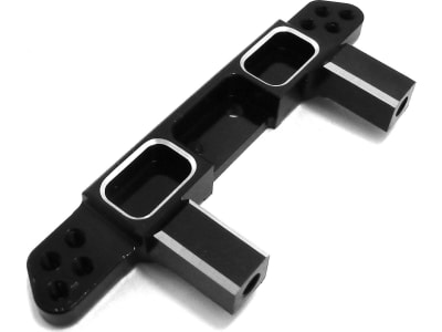 LSC30M01 Alum.Camber Block Bulkhead Lsc Strike