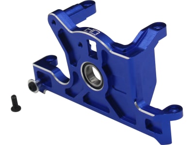 LCF38X06 HD Bearing Motor Mount Rustler 4X4 LCG Slash 4x4 Lcg