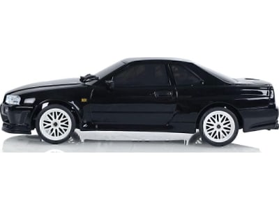 LD01104B 1 / 18 A99 2.4ghz Metal Body Black